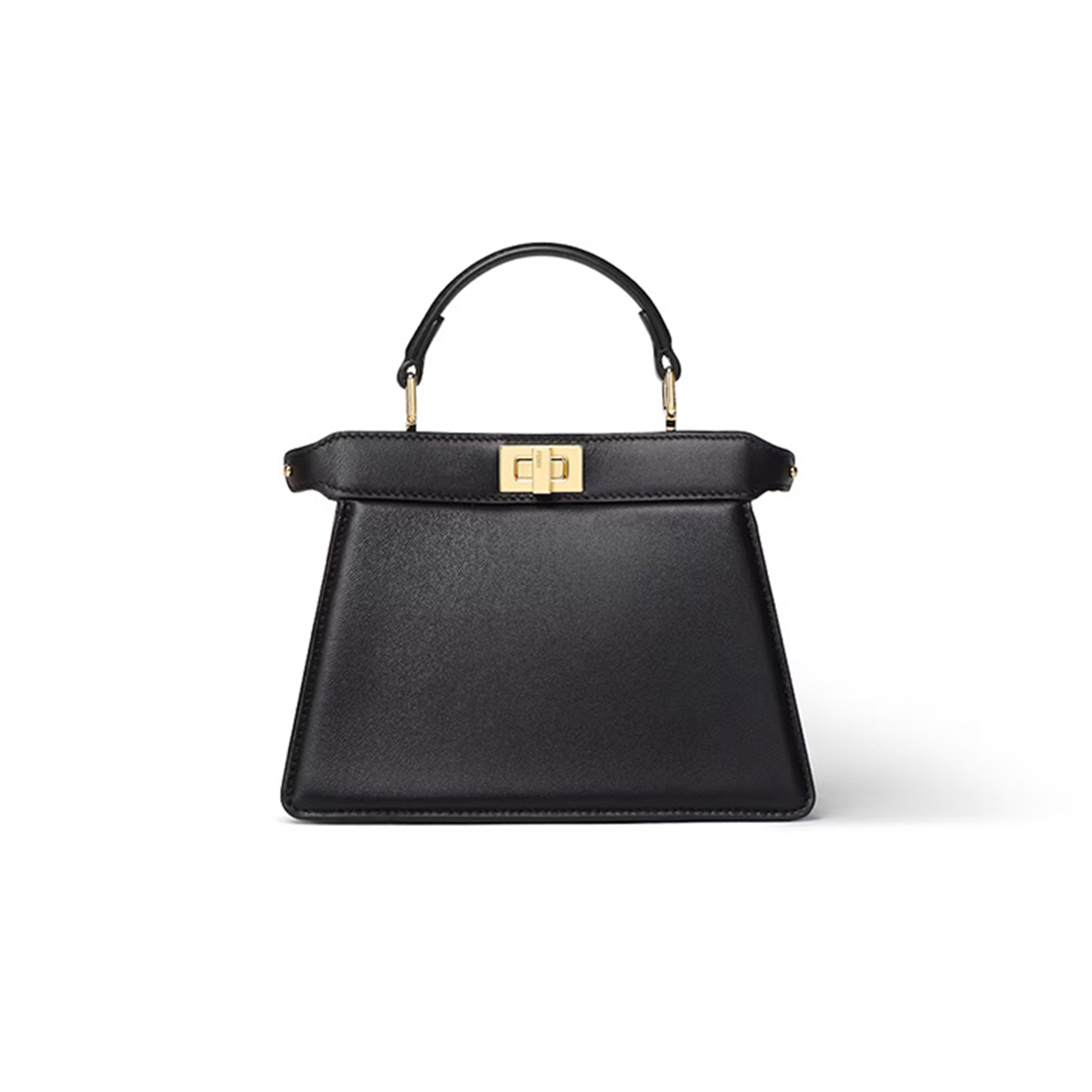 FENDI PEEKABOO ISEEU PETITE 8BN335ABVEF0KUR (20*15*11cm) FENDI PEEKABOO ISEEU PETITE 8BN335ABVEF0KUR (20*15*11cm)